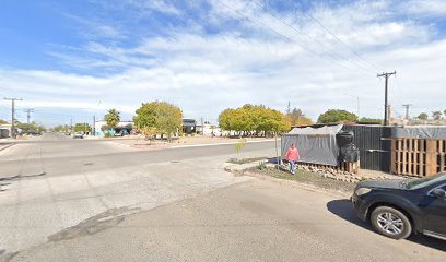 Llantera Los Peluches en Cd. Constitución