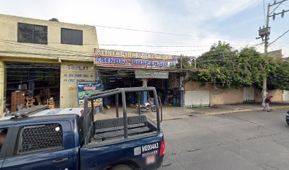 Llantera Multiservicio en Nezahualcóyotl