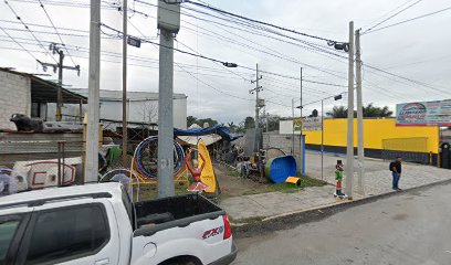 Llantera Peñuela en Córdoba