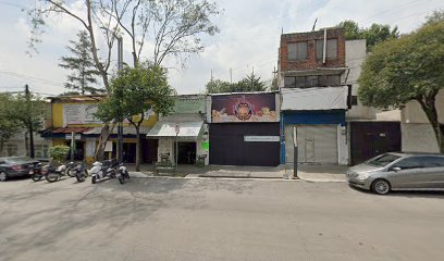 Llantera Rodcars en Cuajimalpa de Morelos