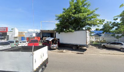 Llantera Rubio en Manzanillo