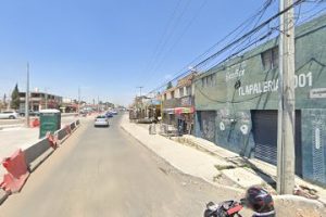 Llantera Tejones en Chalco