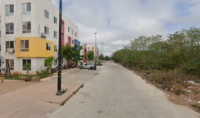 Llantera Zuiko en Kanasín