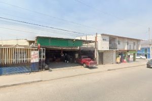 Llantera y Aceites Sinaloa en Tijuana