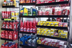 Llantera y Lubricantes Ramos en Monclova