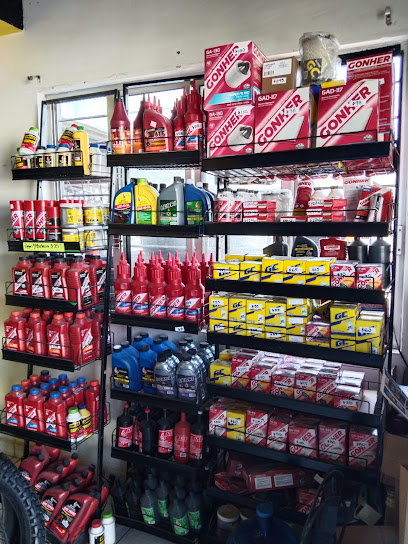 Llantera y Lubricantes Ramos en Monclova