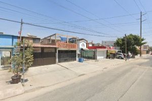 Llantera y Taller Mecánico Chavez en Tijuana