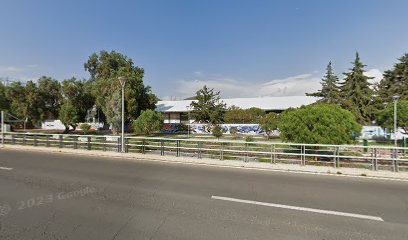 Llanteria Teran en Pachuca