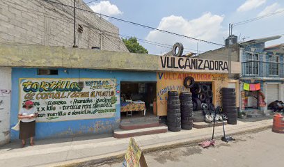 Los Conos Vulcanizadora en Nicolás Romero