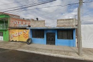 Los Rines de Giojar en Fresnillo