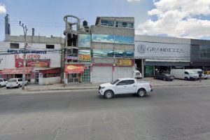 Max Outlet en Pachuca