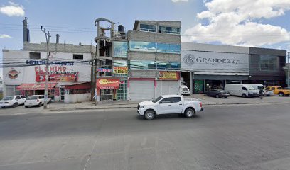 Max Outlet en Pachuca