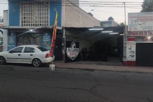 Multillantas Romero’s en Nicolás Romero