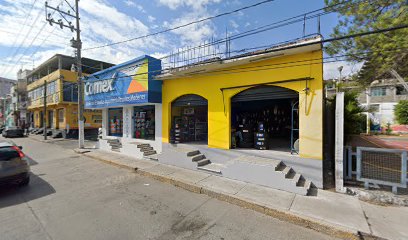 Multillantas en Chilpancingo
