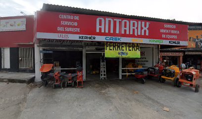 Multillantas y Servicios Automotrices Tuxtla en Tuxtla Gutiérrez
