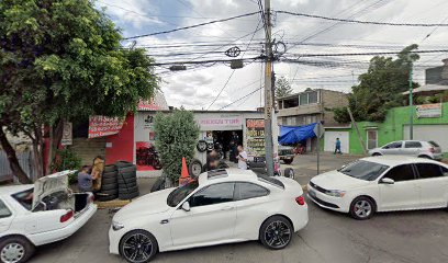 Nexen Tire en Naucalpan