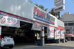 Power Service en Benito Juárez