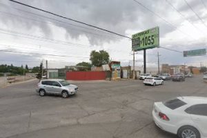 Pro Llantas en Cuauhtémoc