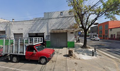 Pro Llantas en Venustiano Carranza