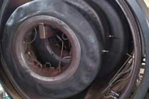 Renovadora de Llantas Moy en López Mateos