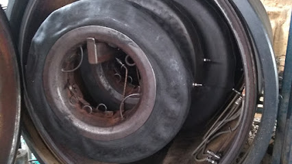 Renovadora de Llantas Moy en López Mateos