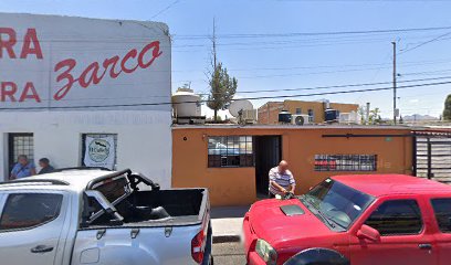 Rines Lantas Copas El Moreno en Chihuahua