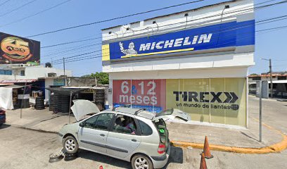 Servicio Electrico Automotriz y Vulcanizadora El Gallo en Veracruz