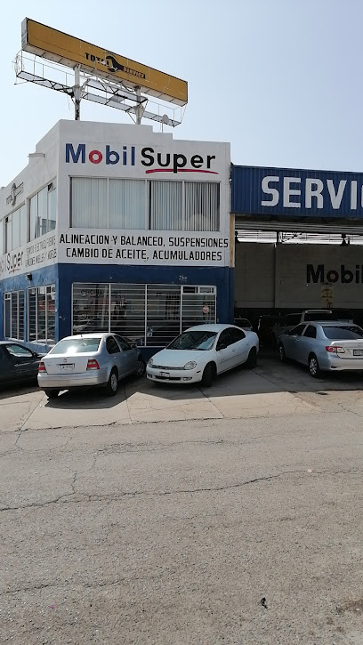 Servillantas Felmar S.A. de C.V. en Chihuahua