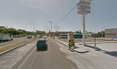 Super Llantas del Norte, S.A. de C.V. en Tecomán