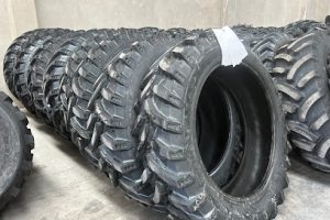 Super Tracto Llantas en Nezahualcóyotl