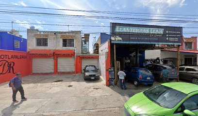 Talacha En Mérida en Mérida