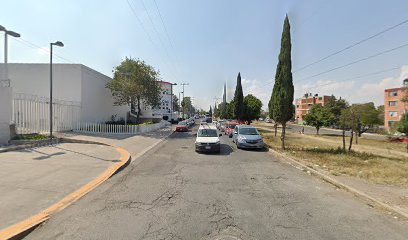 Talachas Cerón en Cuautitlán Izcalli