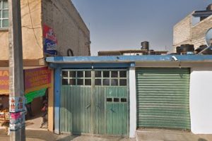 Talachas en Nicolás Romero