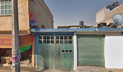 Talachas en Nicolás Romero