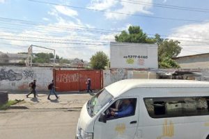 Talachas y Vulcanizadora en López Mateos