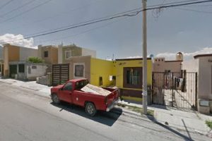 Talachero en Saltillo