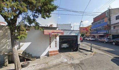 Taller de Mantenimiento Automotriz y Vulcanizadora en Naucalpan
