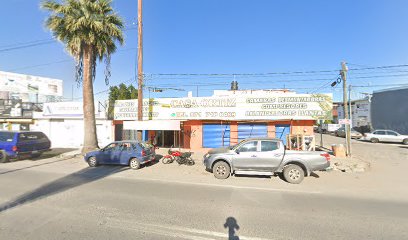 Todo Para Llantas en Torreón