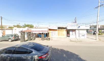 Venta de Llantas Seminuevas Mayoreo y Menudeo Hg en Gómez Palacio