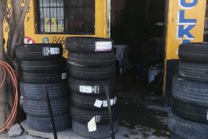 Vulcanicadora Bernal en Monclova