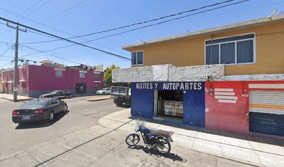 Vulcanizadora 2V en Apizaco