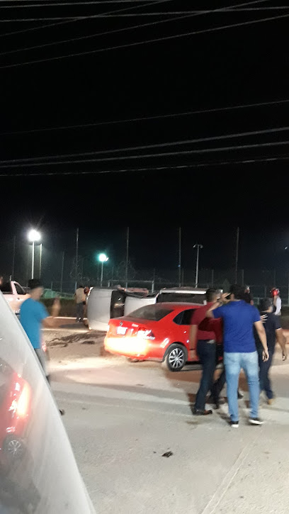 Vulcanizadora 40 Matamoros en Cd. Victoria
