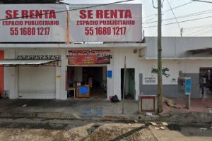 Vulcanizadora 5 Hermanos en Tapachula