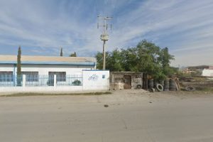 Vulcanizadora Alse en Monclova