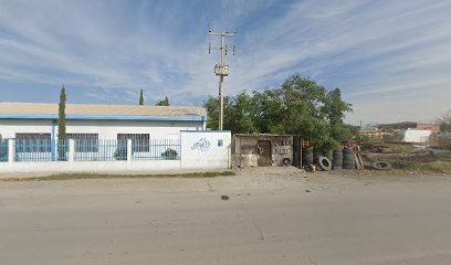 Vulcanizadora Alse en Monclova