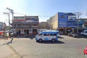 Vulcanizadora Ayala en Chalco