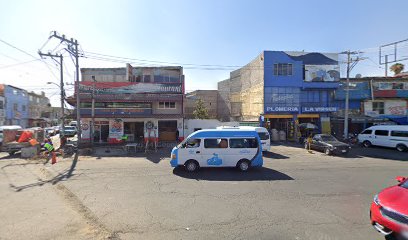 Vulcanizadora Ayala en Chalco