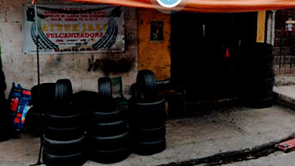 Vulcanizadora Ayuuk Jaay en Tlalpan
