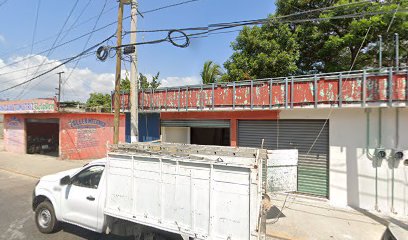 Vulcanizadora Barcenas en Acapulco