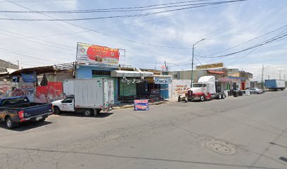 Vulcanizadora Bordo-Las Torres en Chimalhuacán